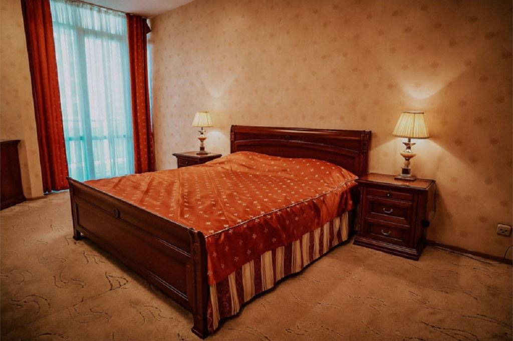 rooms-апартаменты