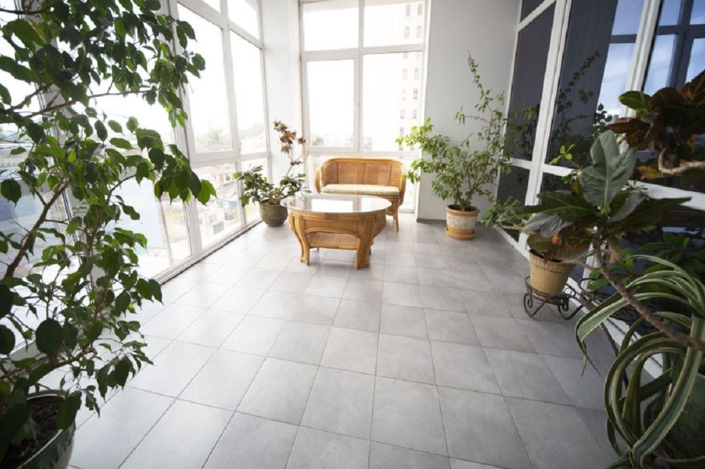 rooms-апартаменты