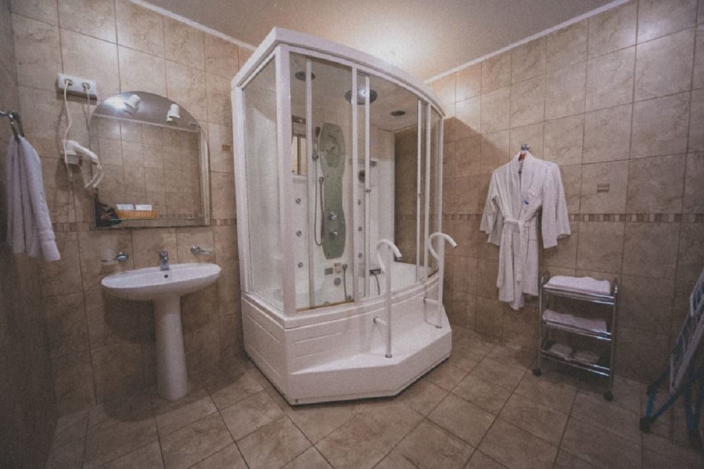 rooms-апартаменты