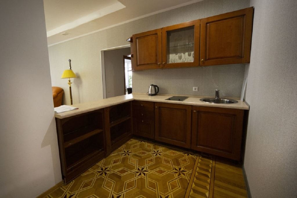 rooms-апартаменты