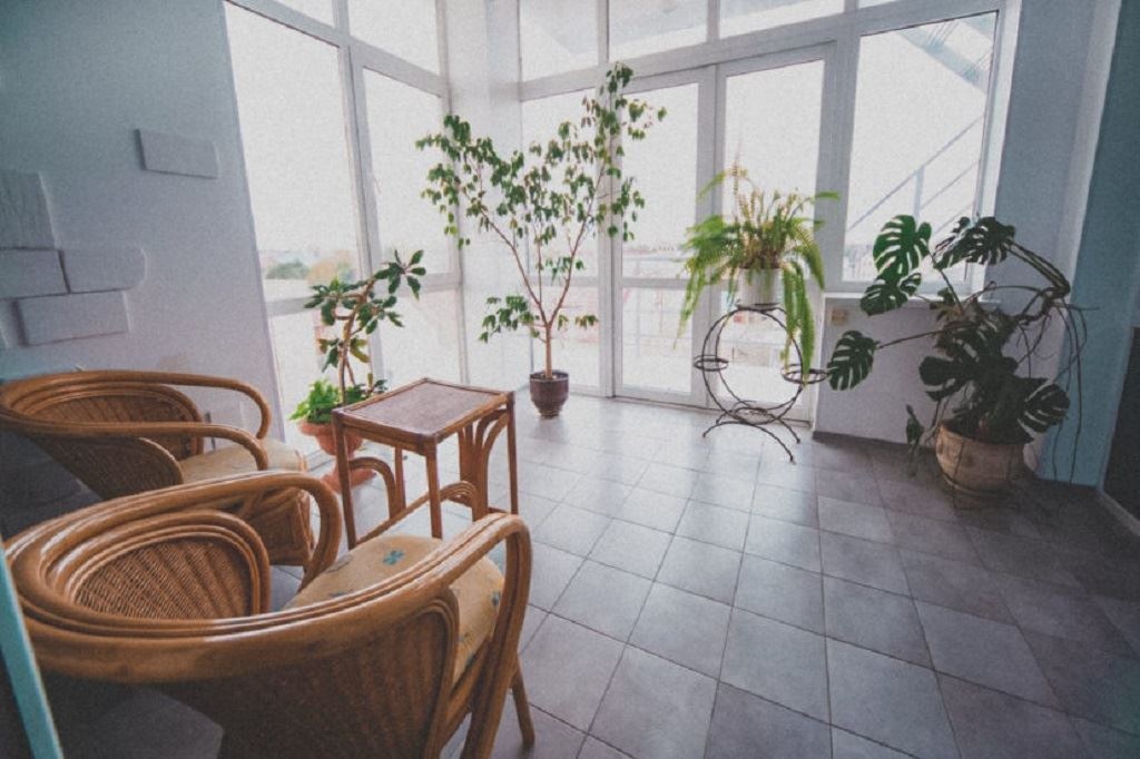 rooms-апартаменты