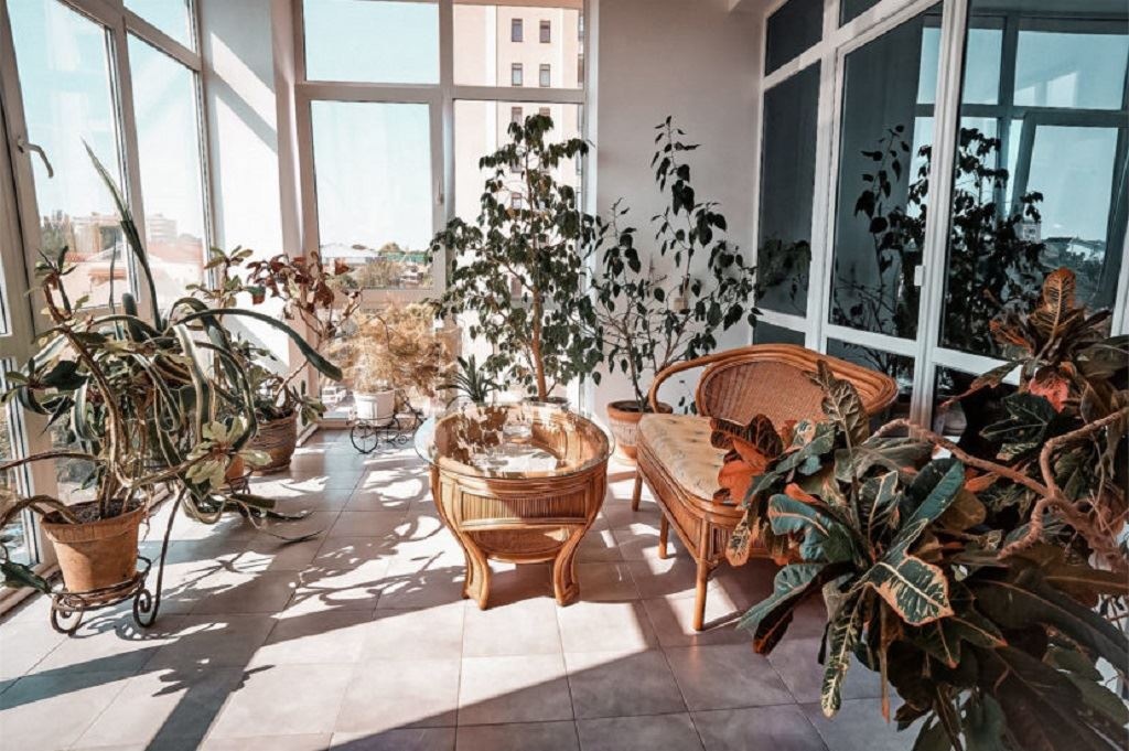 rooms-апартаменты