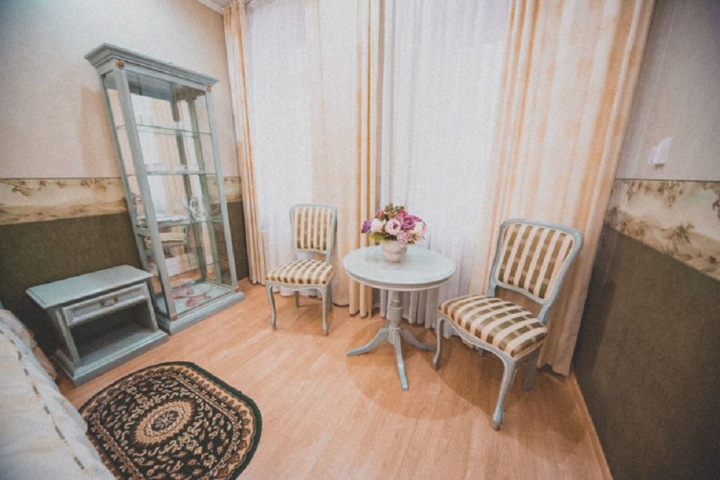 rooms-стандарт