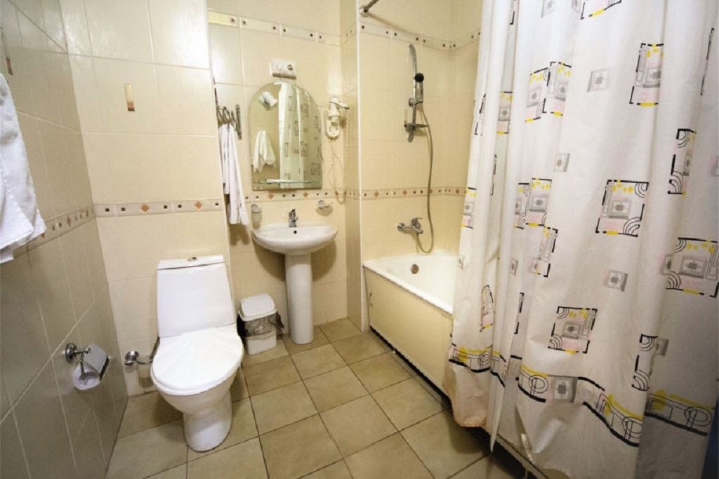 rooms-стандарт