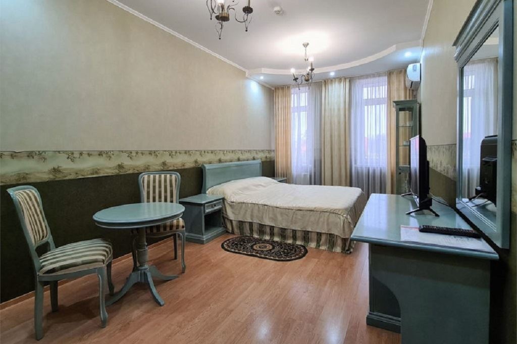 rooms-стандарт