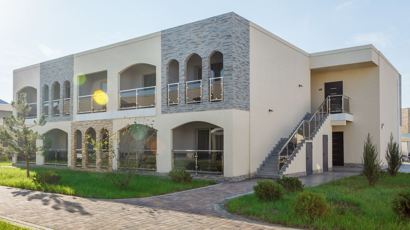 general-main-building