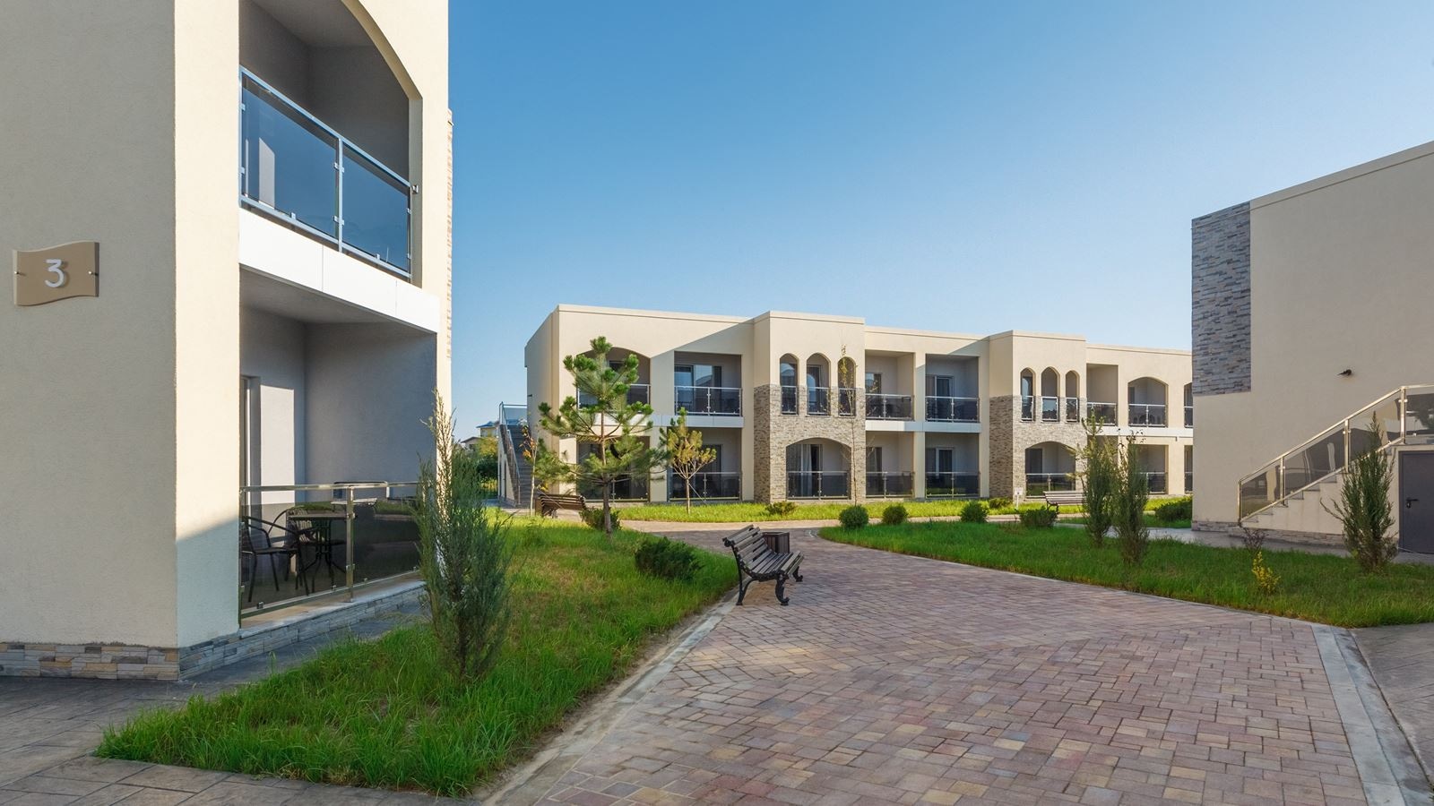 general-main-building