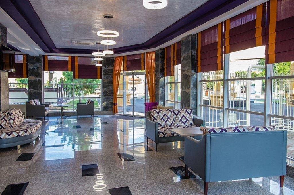 general-main-building