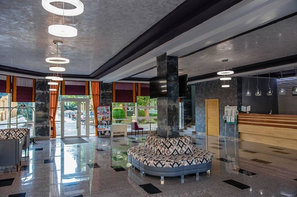 general-main-building