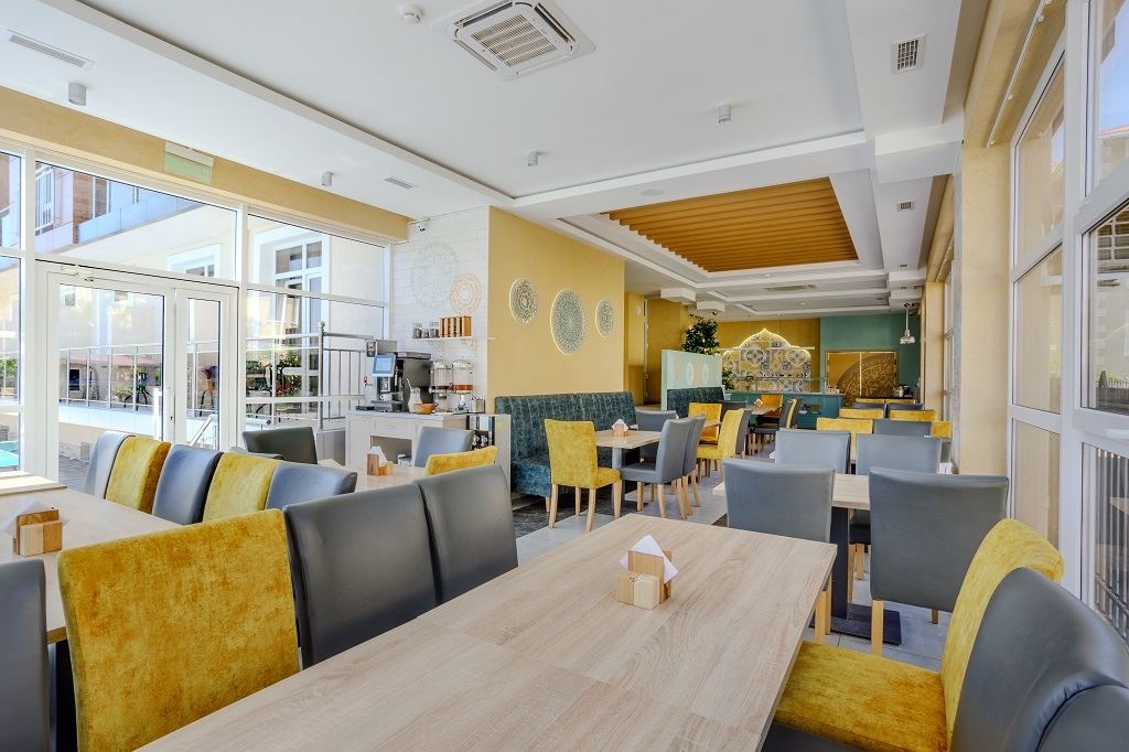 restaurants-ресторан