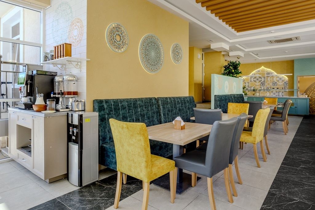 restaurants-ресторан