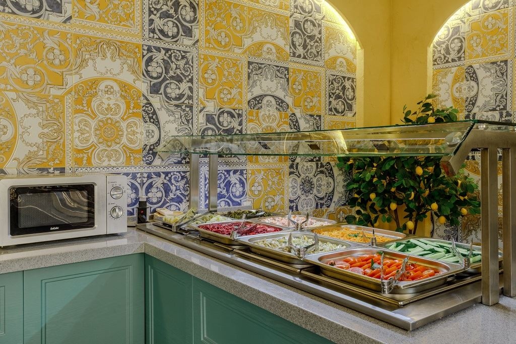 restaurants-ресторан