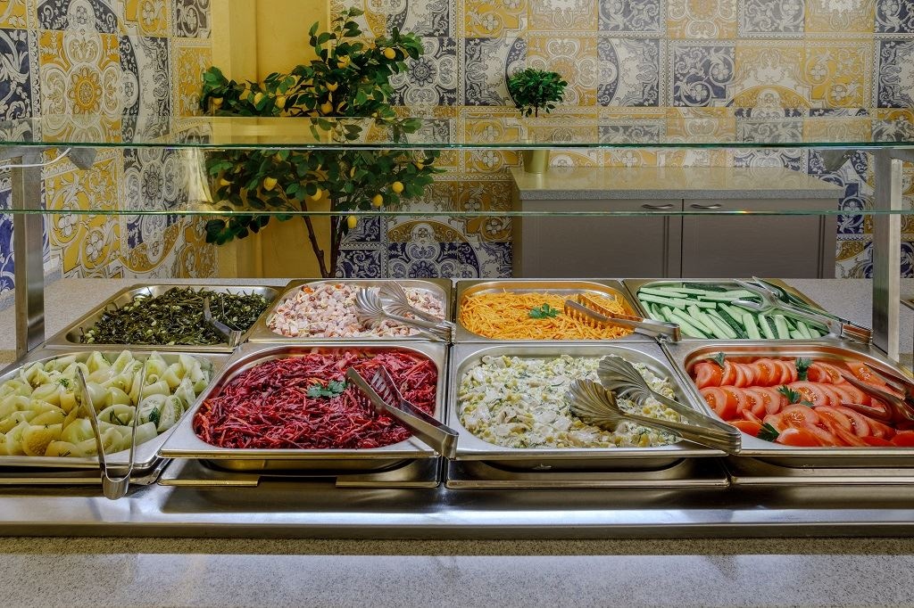 restaurants-ресторан