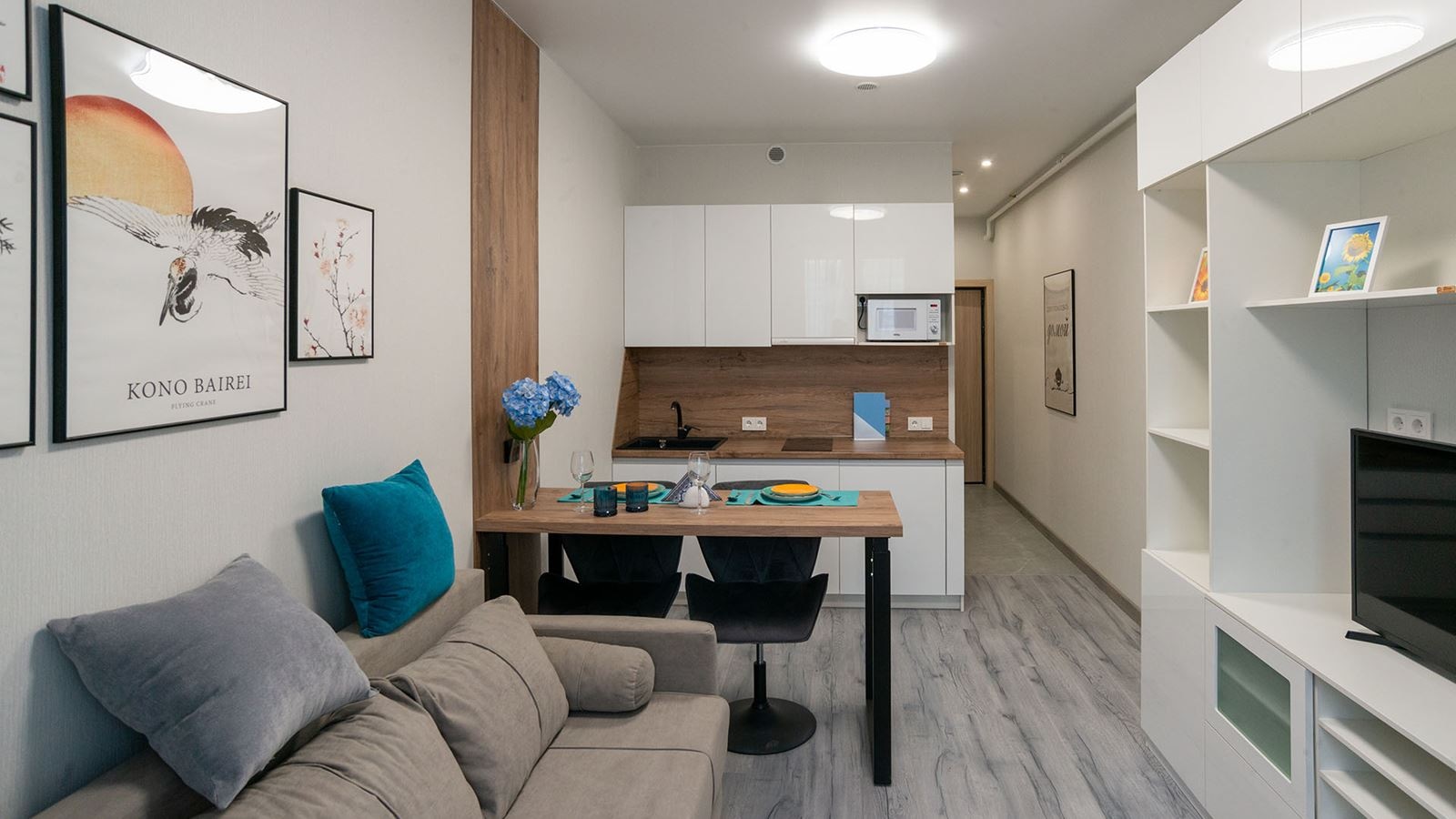 rooms-стандарт