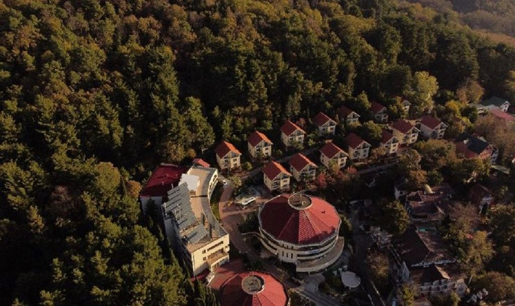 general-main-building