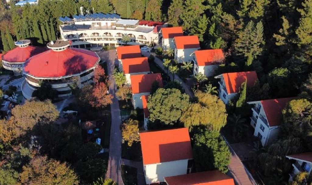 general-main-building