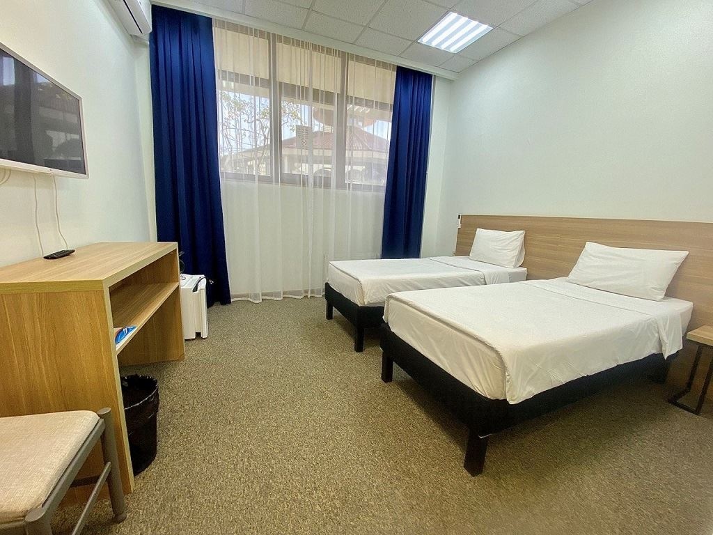 rooms-twin-1st-flore-glavni-korp