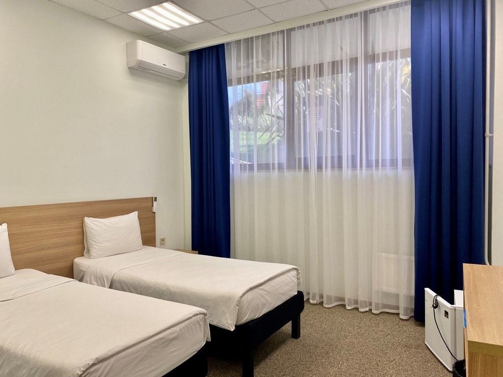 rooms-twin-1st-flore-glavni-korp