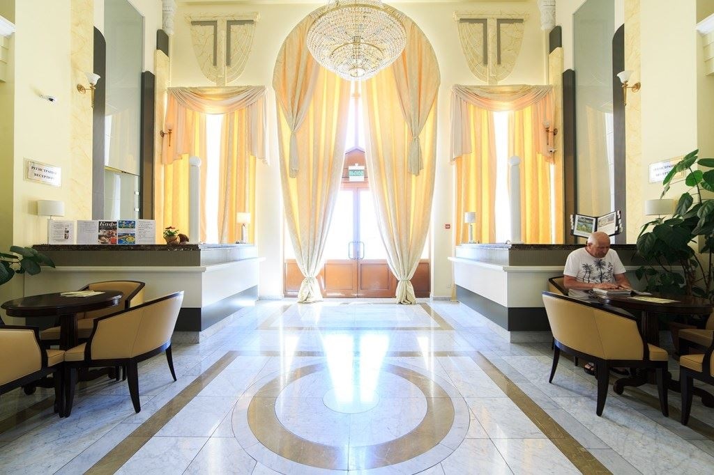 general-main-building