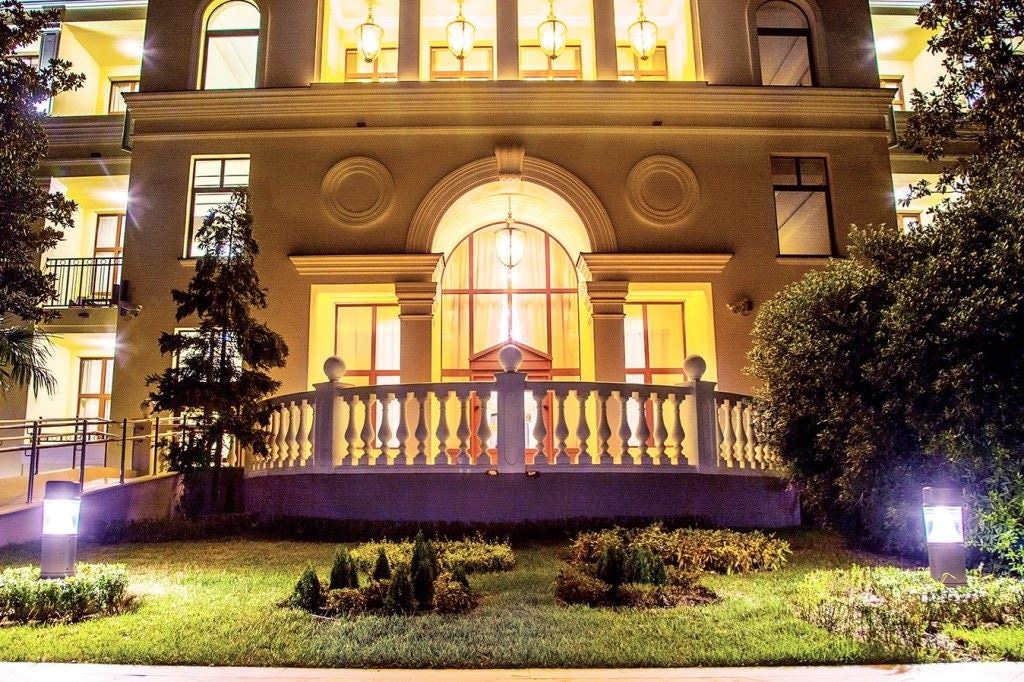 general-main-building