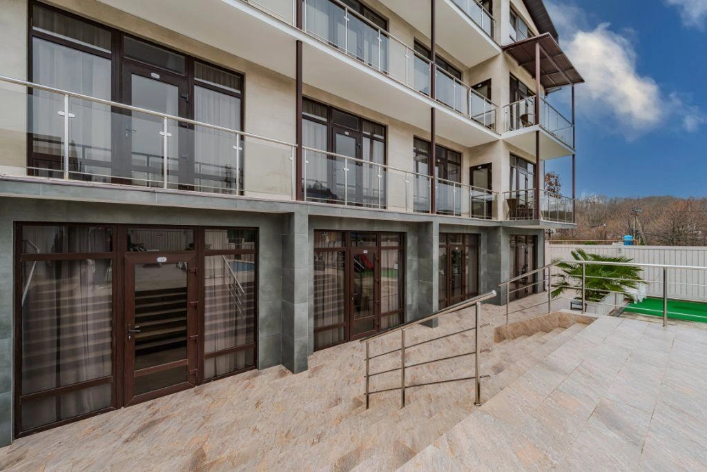 general-main-building