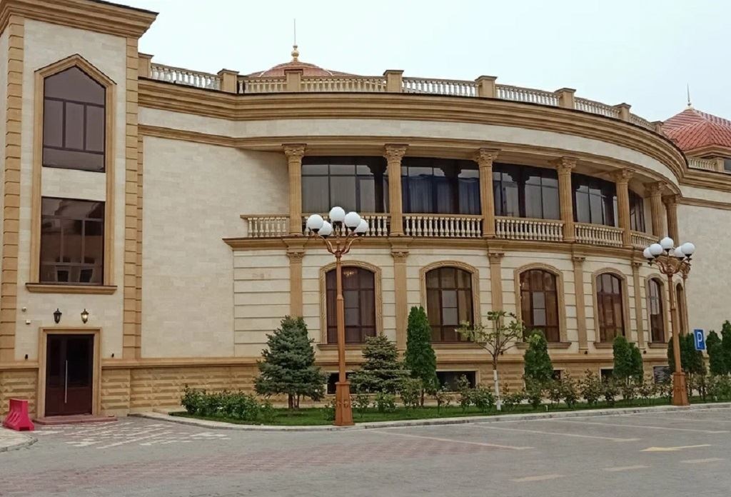 general-main-building