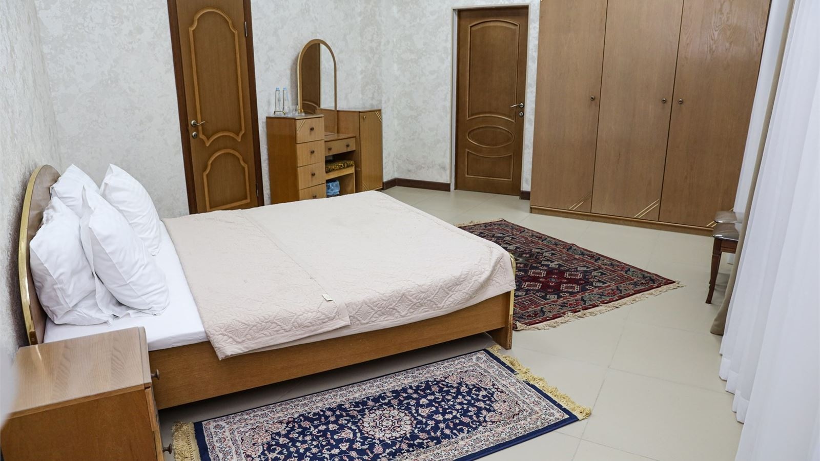 rooms-стандарт