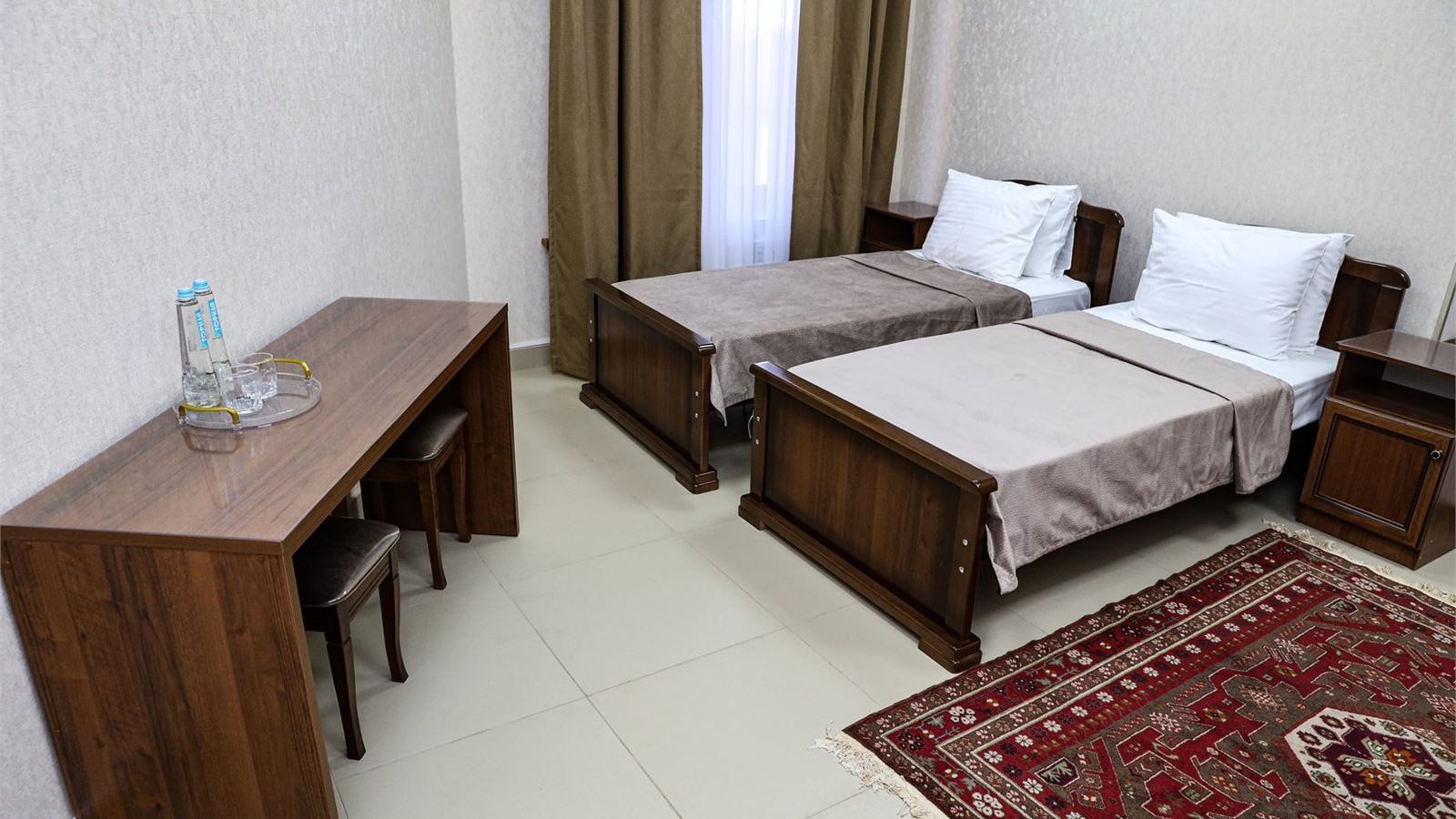 rooms-стандарт