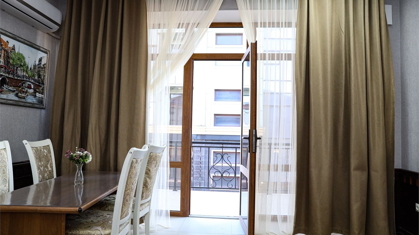 rooms-стандарт