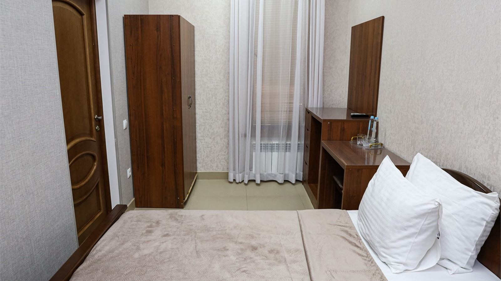 rooms-стандарт