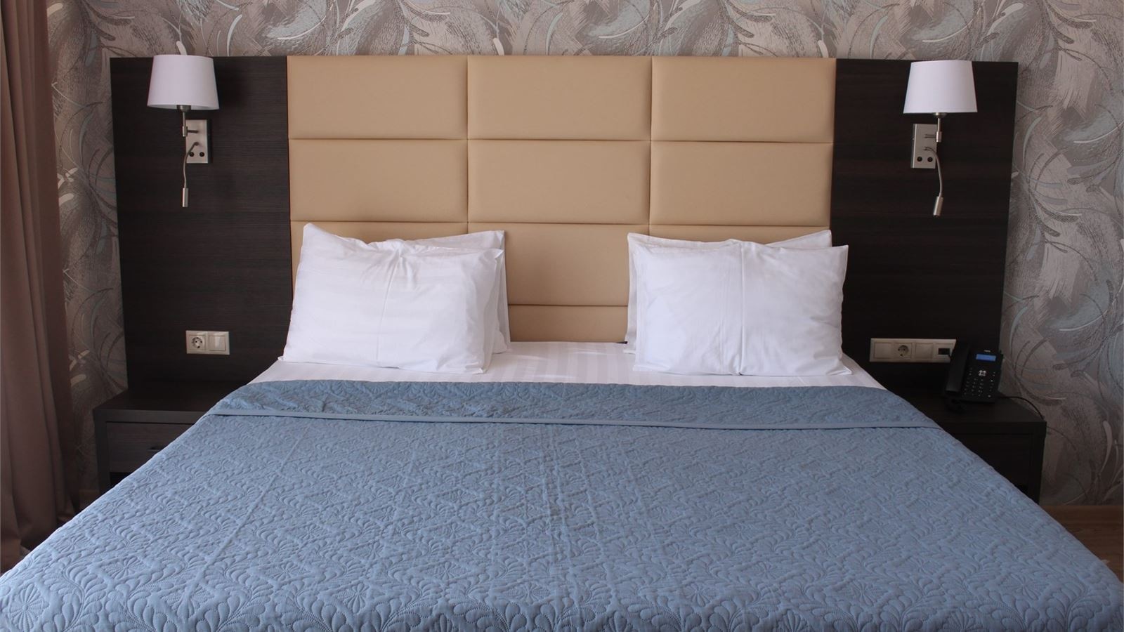 rooms-комфорт