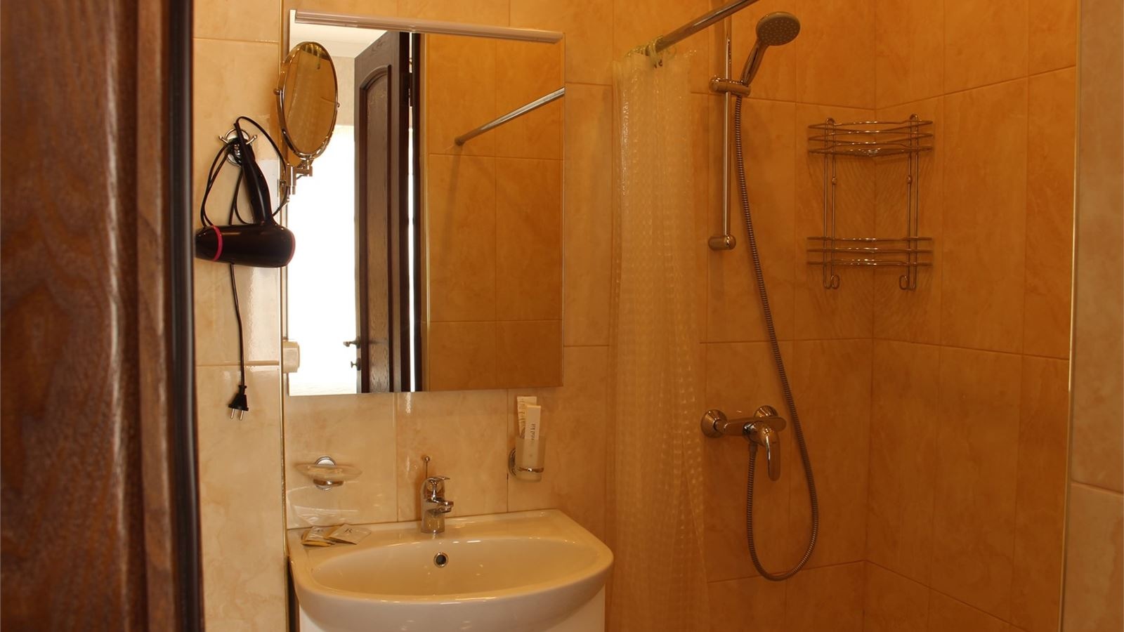 rooms-комфорт