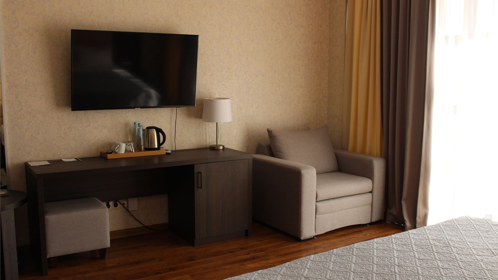 rooms-комфорт