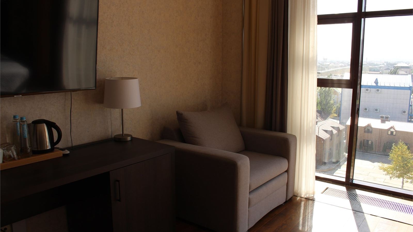 rooms-комфорт