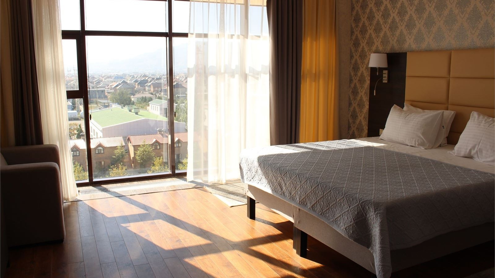 rooms-комфорт