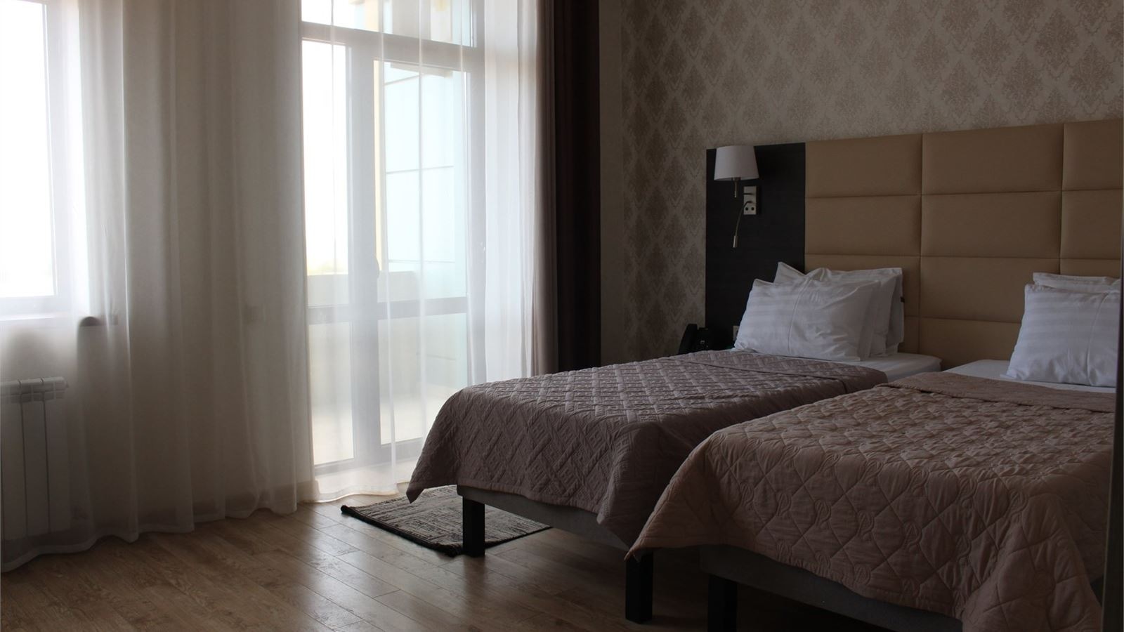 rooms-комфорт+