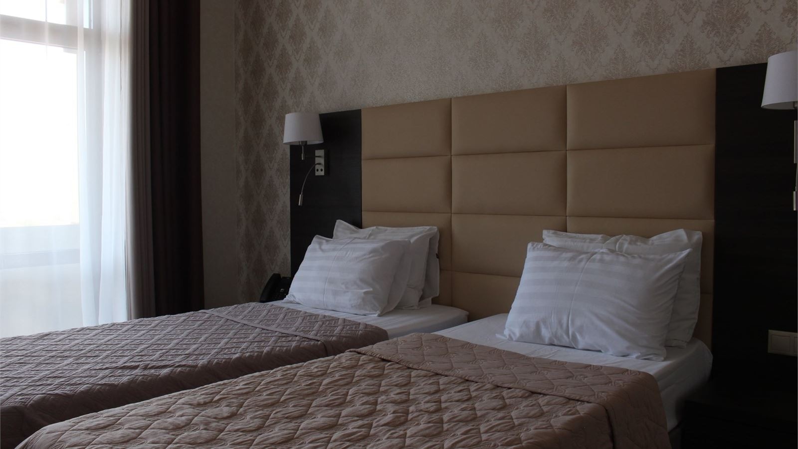 rooms-комфорт+