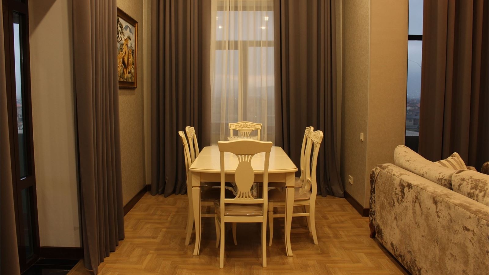 rooms-апартменты