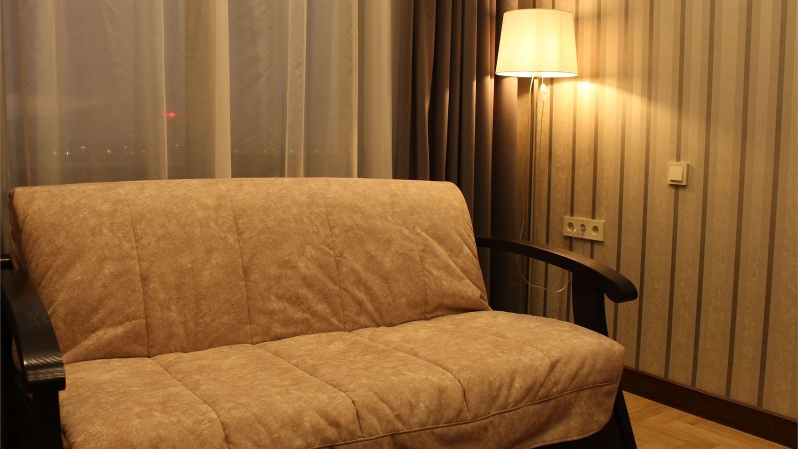 rooms-апартменты