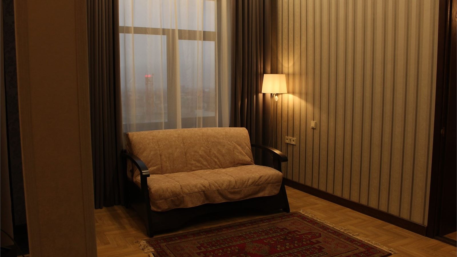 rooms-апартменты