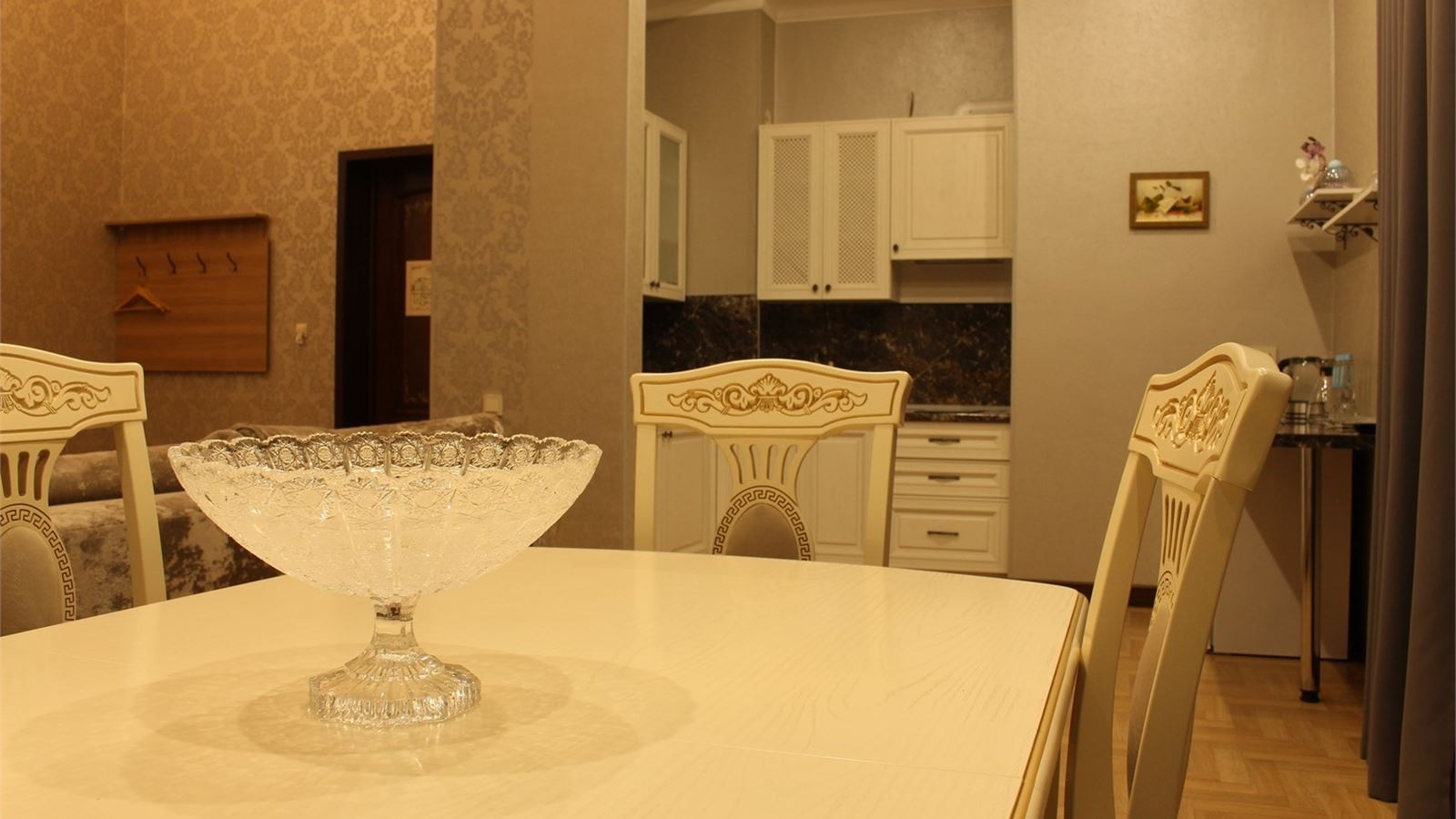 rooms-апартменты