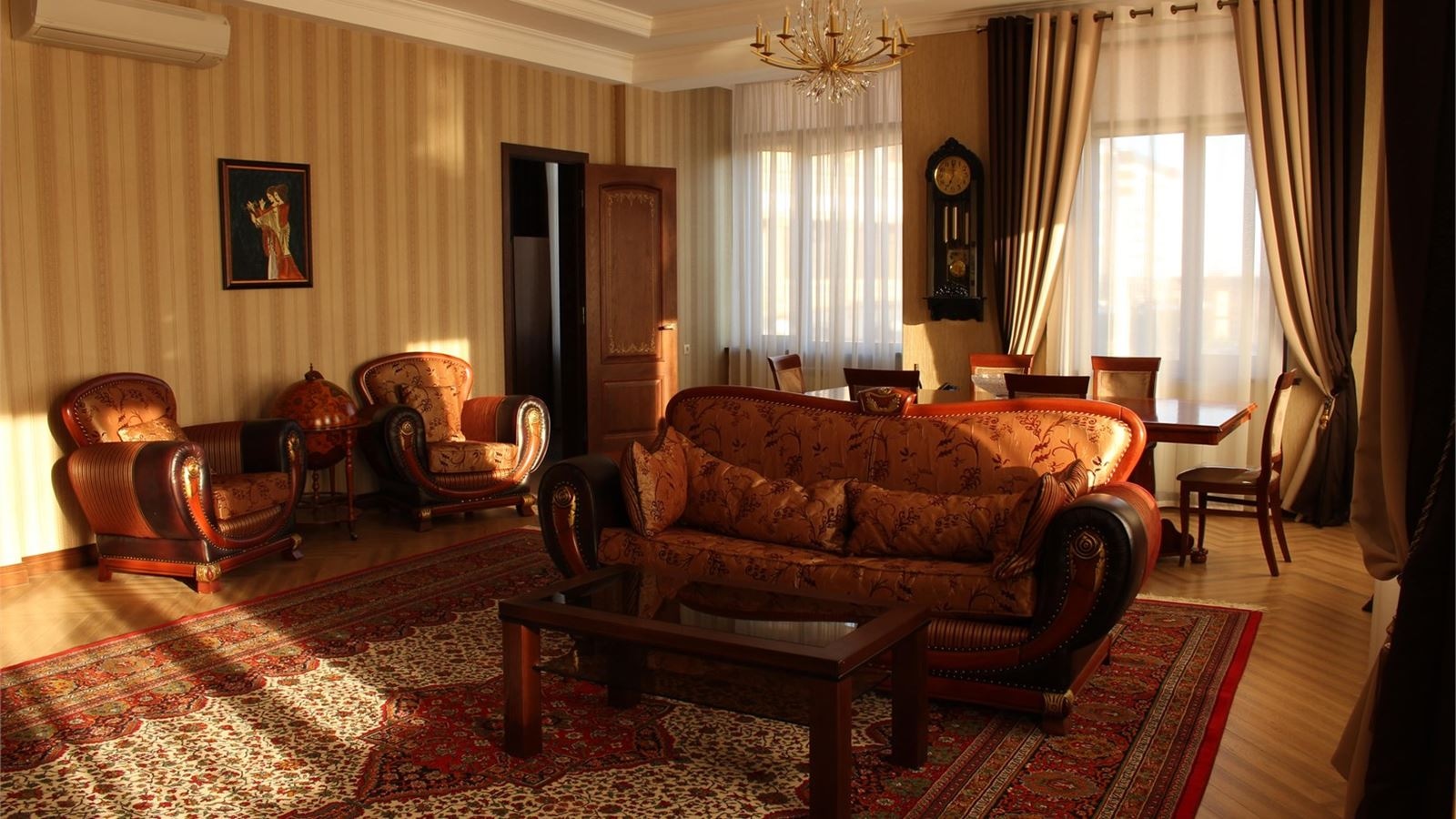 rooms-президентский