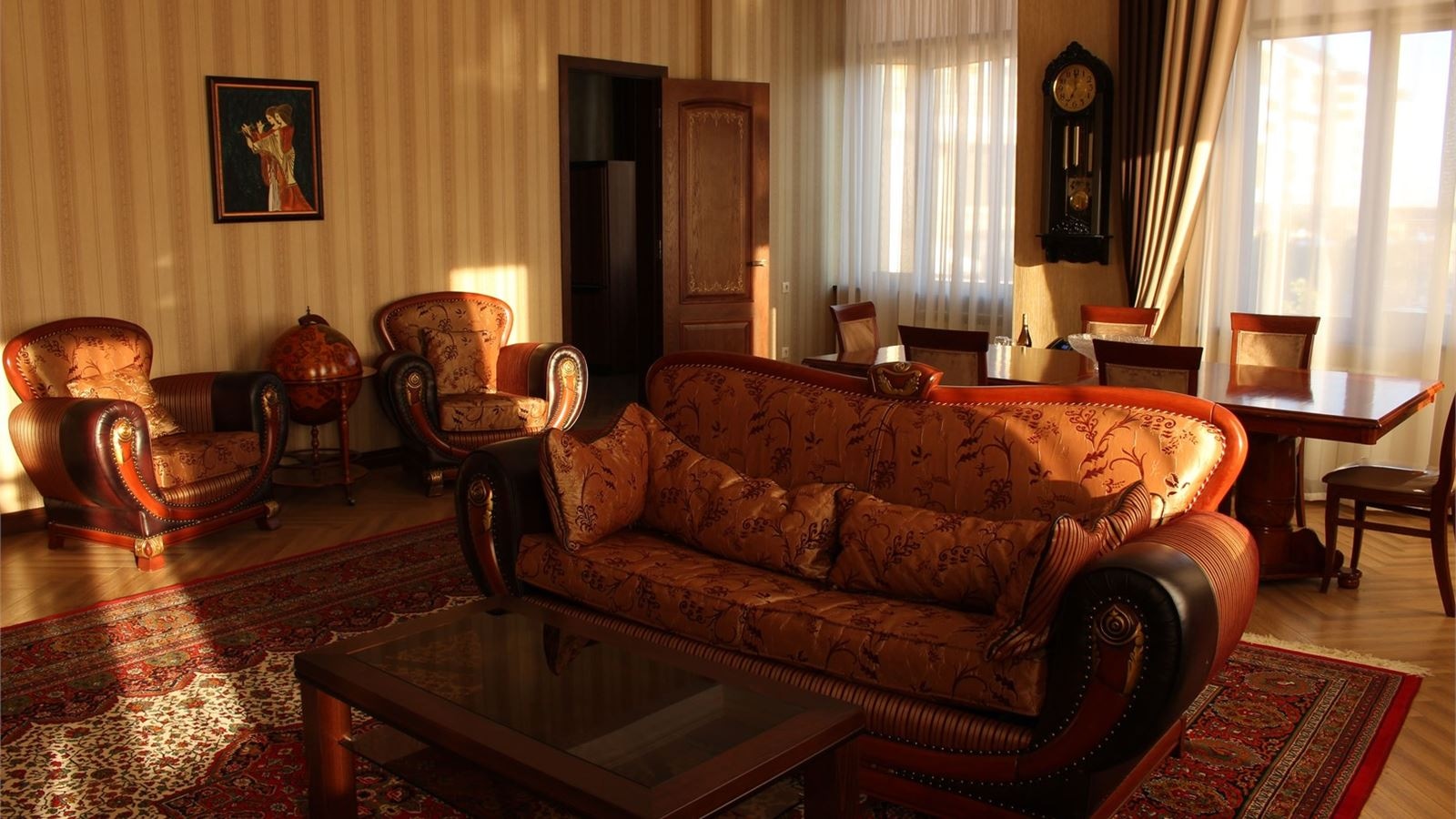 rooms-президентский