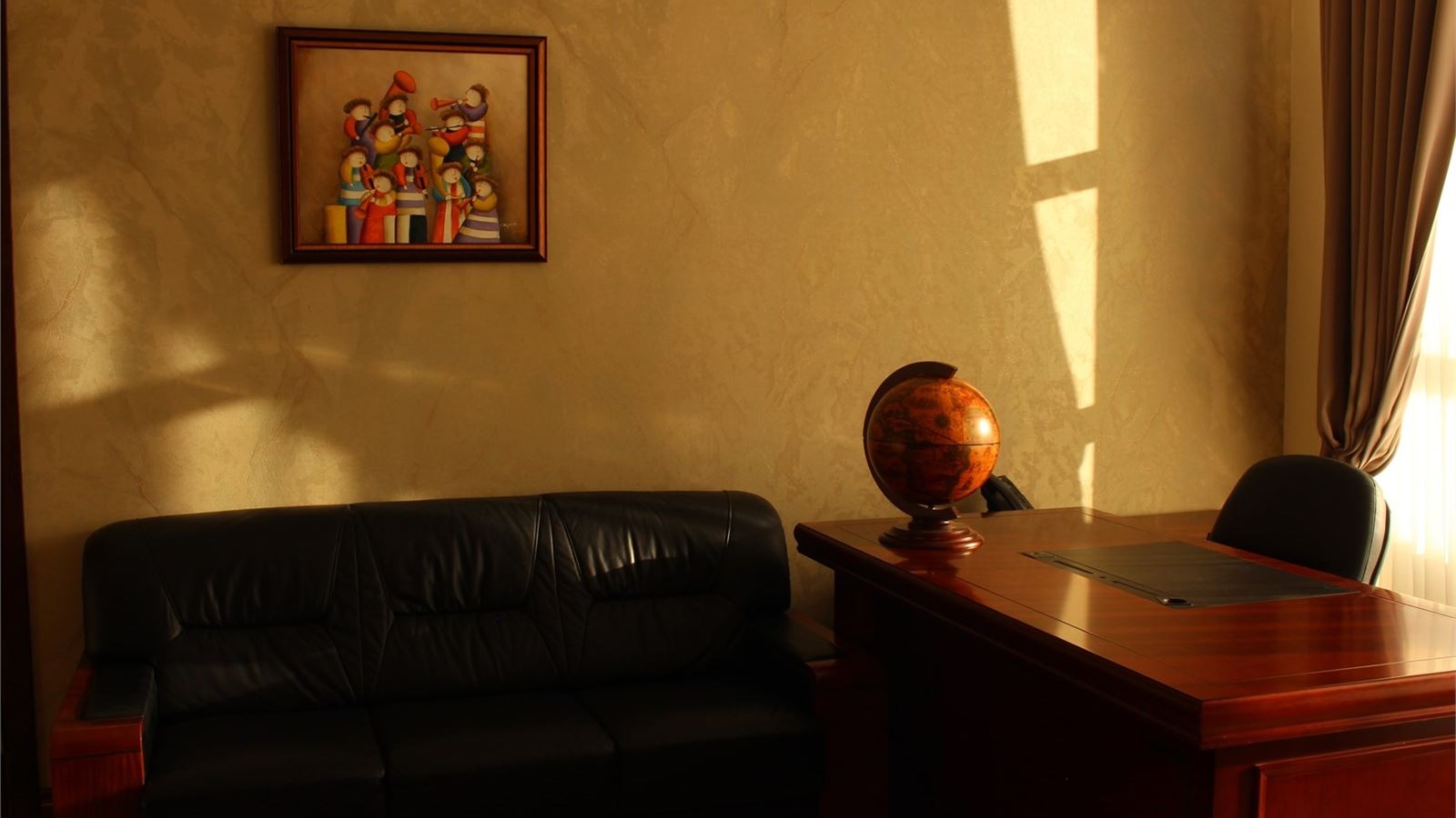 rooms-президентский