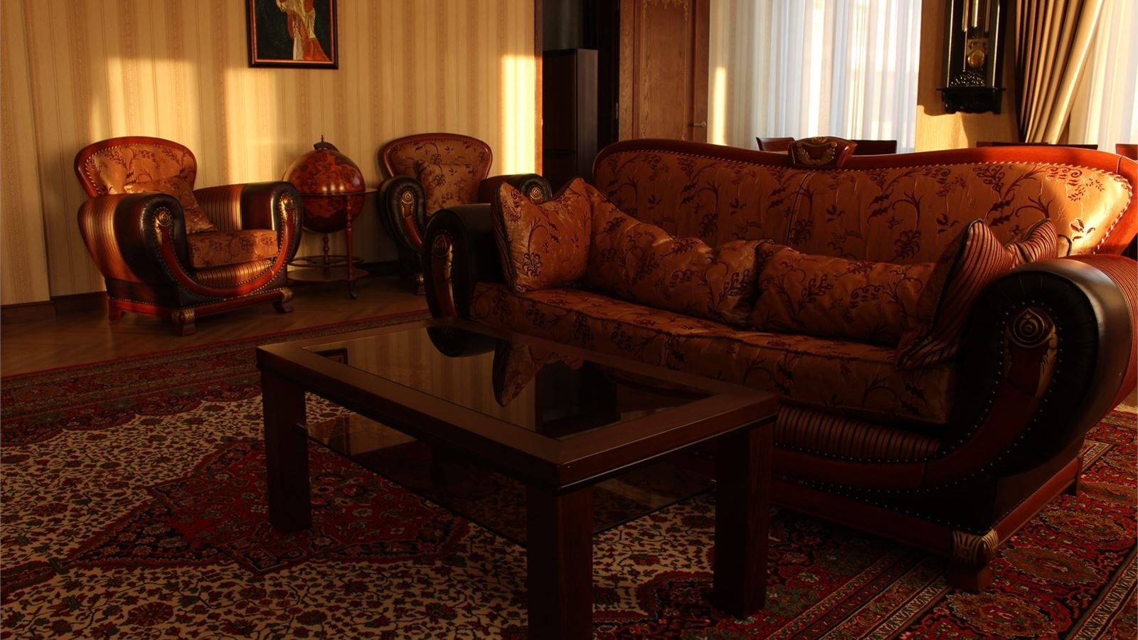 rooms-президентский