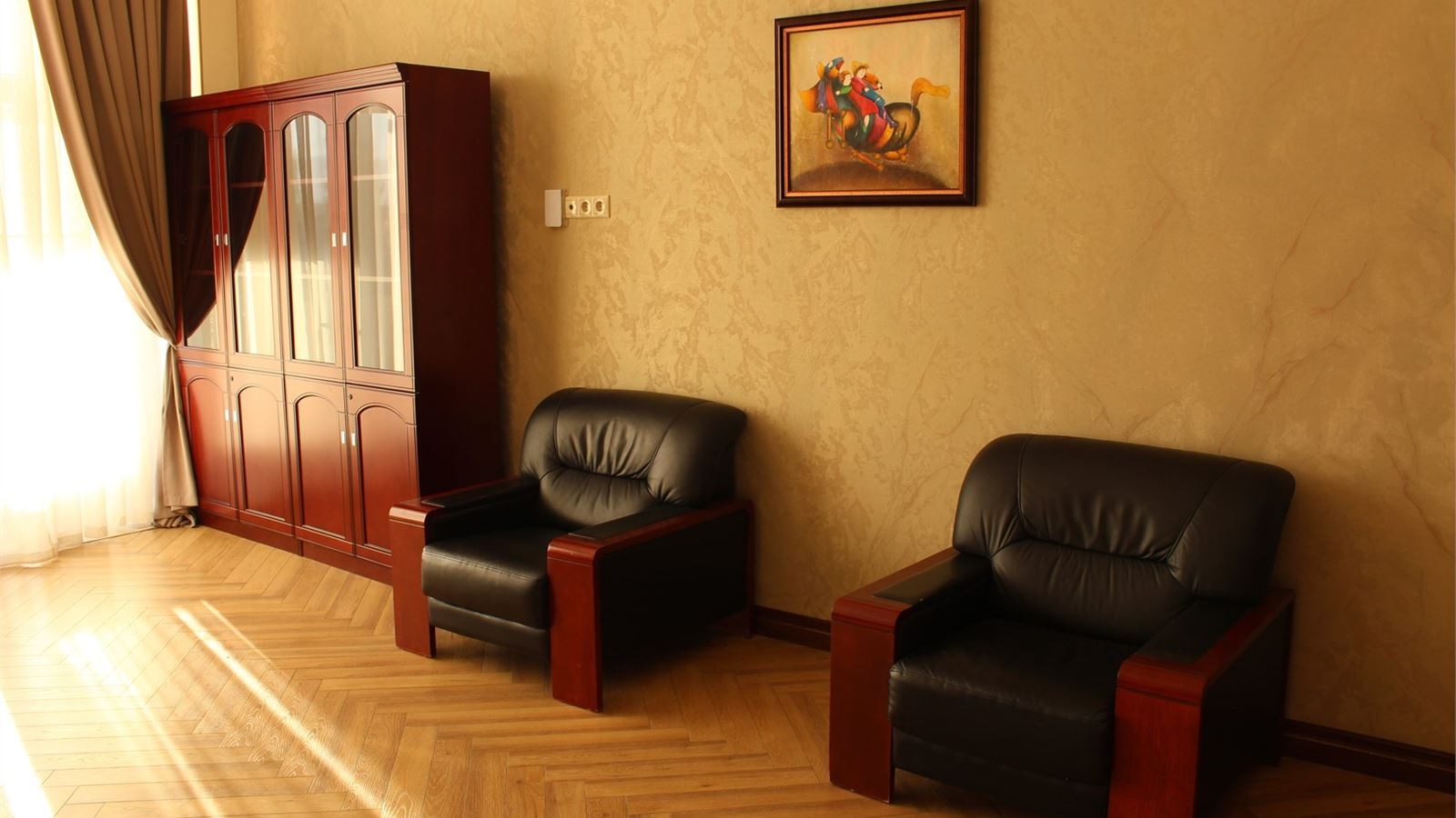 rooms-президентский