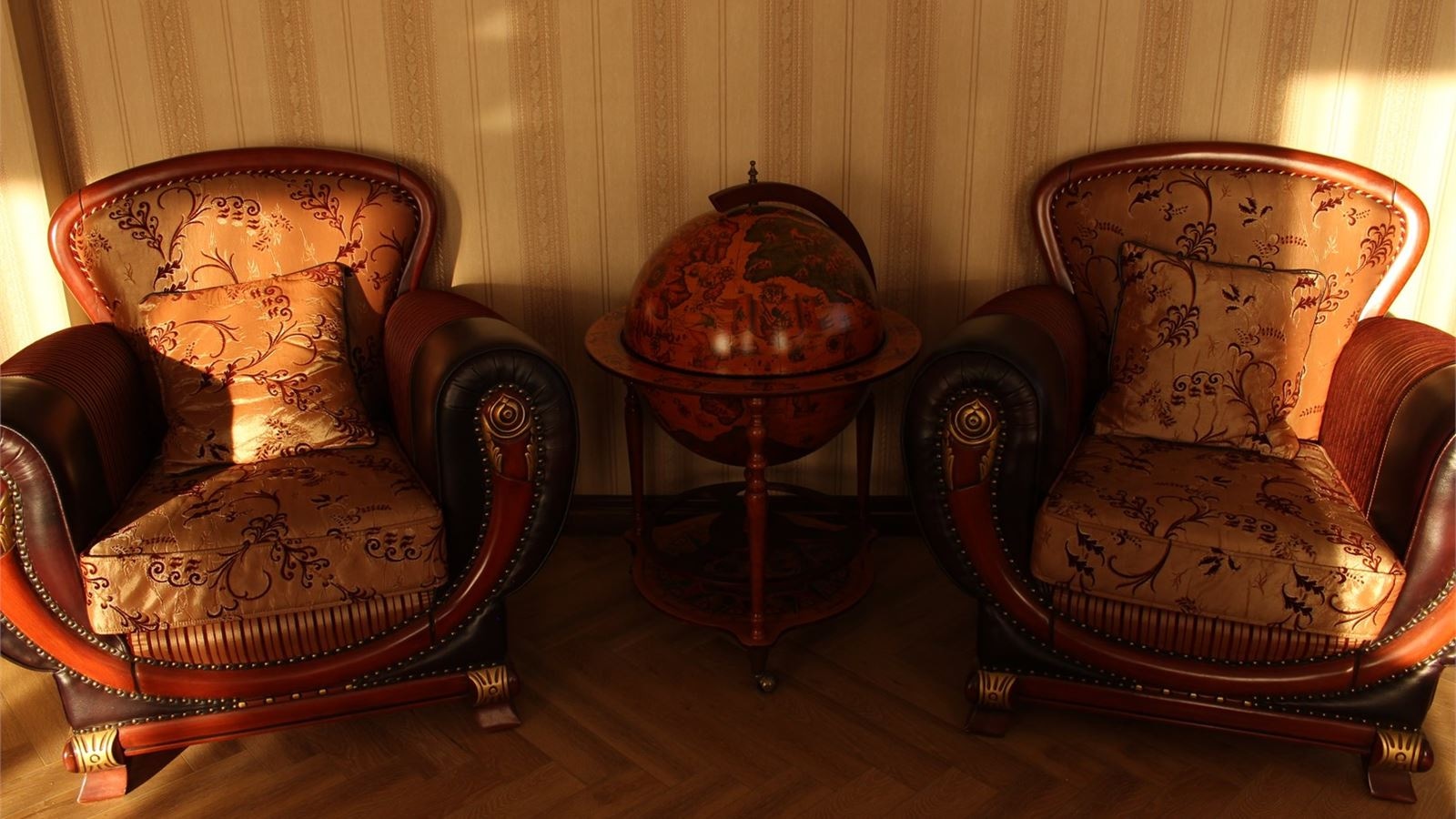 rooms-президентский