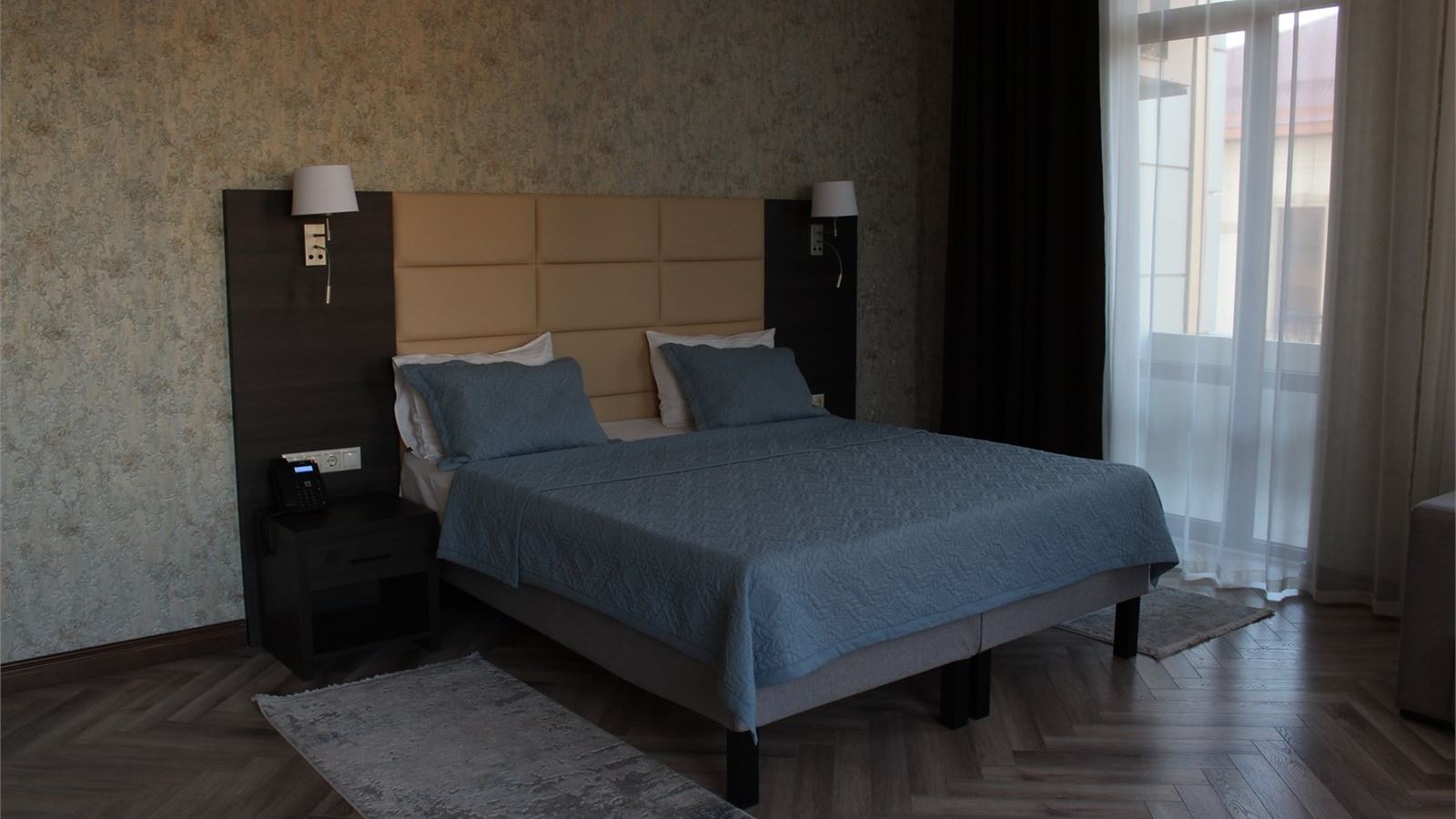 rooms-президентский