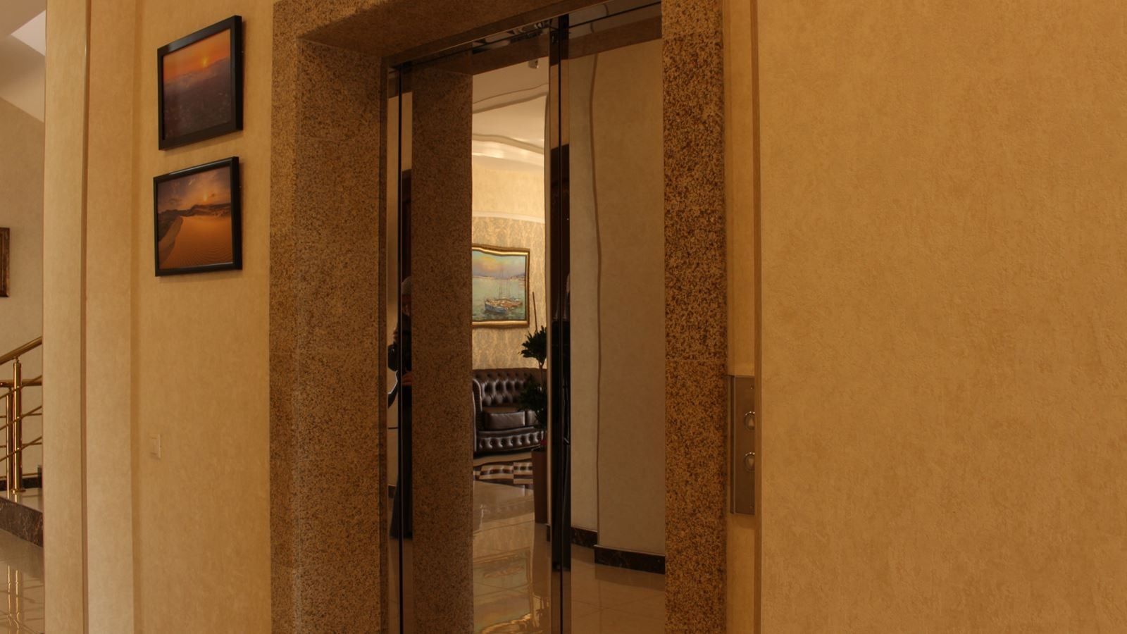 general-main-building