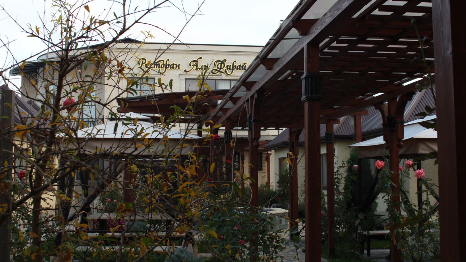 restaurants-ресторан